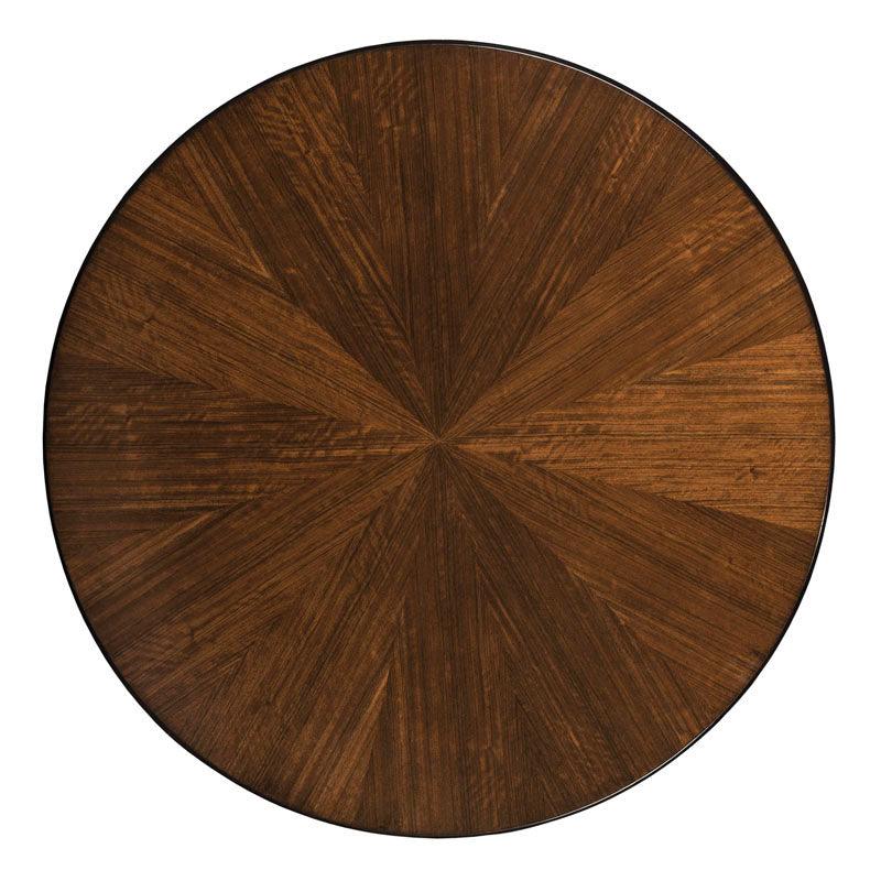 Woodbridge Graham Tier Table ACCENT TABLES