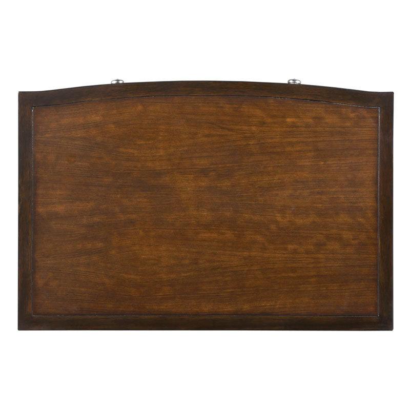 Woodbridge Bow Front Bedside Chest NIGHTSTANDS