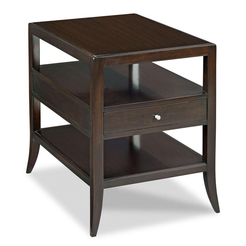 Woodbridge Addison Tier Table ACCENT TABLES