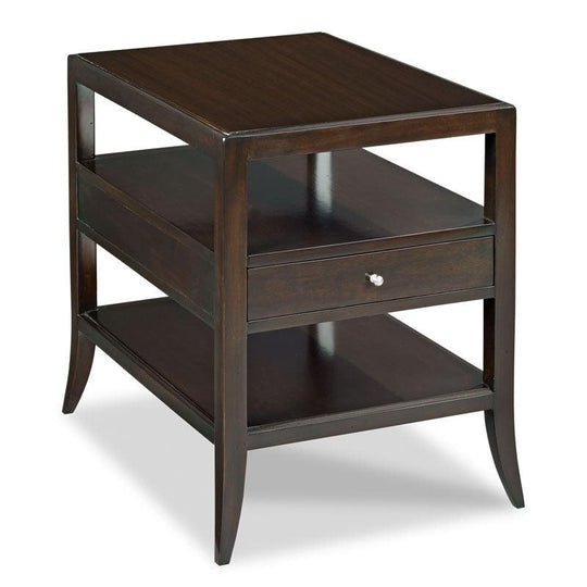 Woodbridge Addison Tier Table ACCENT TABLES