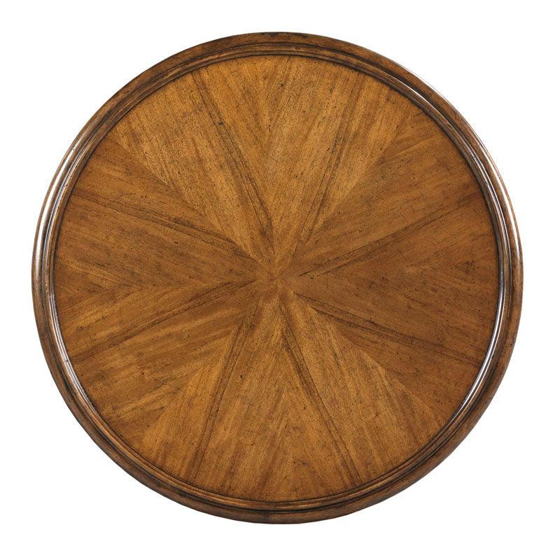 Woodbridge Linwood Side Table ACCENT TABLES