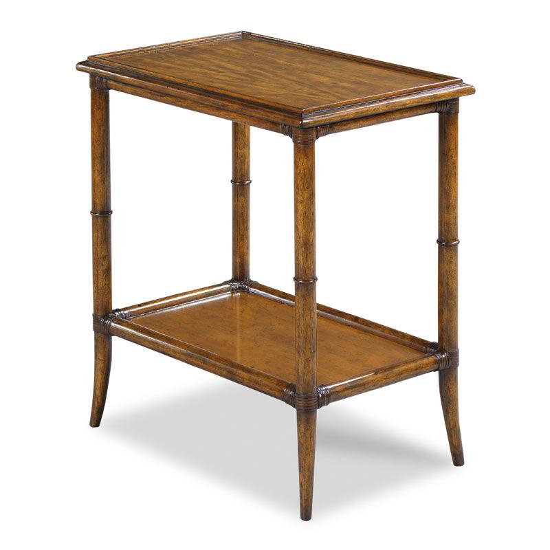 Woodbridge Linwood Drink Table ACCENT TABLES