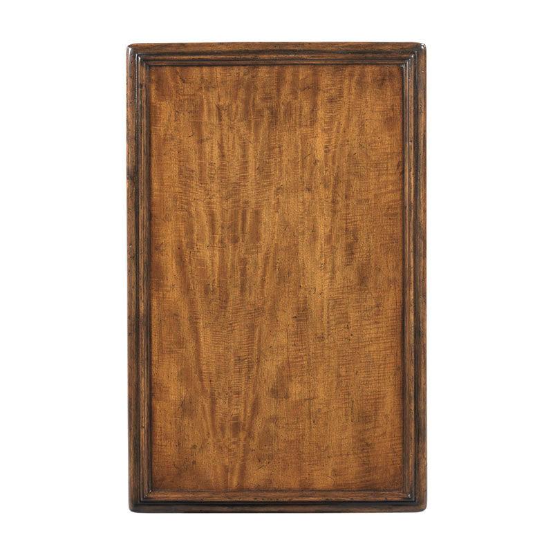 Woodbridge Linwood Drink Table ACCENT TABLES