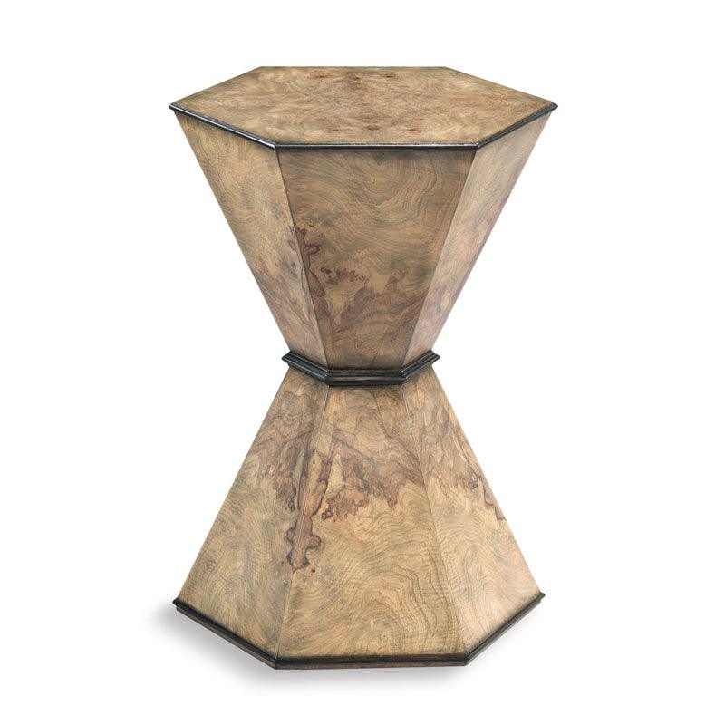 Woodbridge Casa Blanca Drink Table ACCENT TABLES