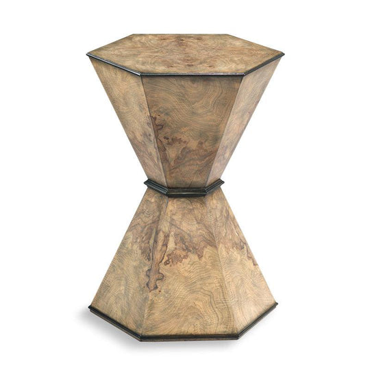 Woodbridge Casa Blanca Drink Table ACCENT TABLES