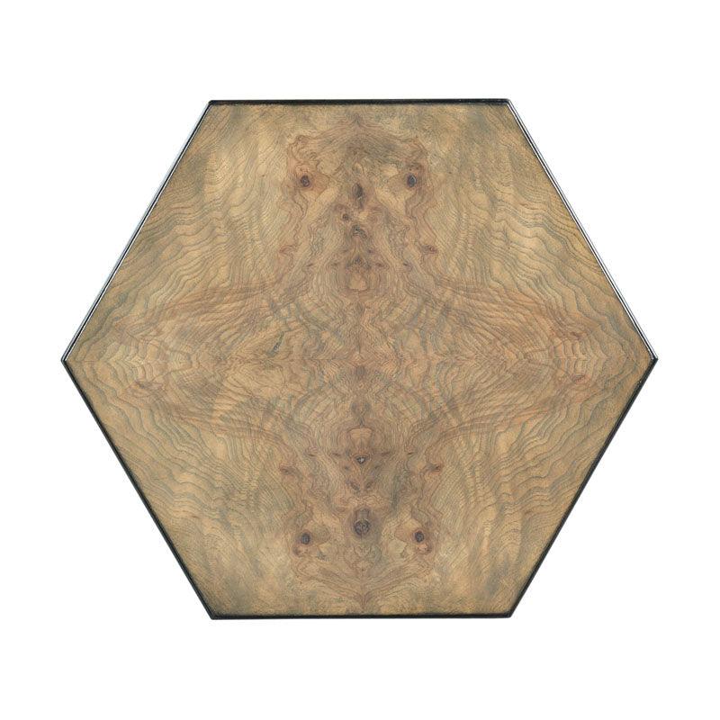 Woodbridge Casa Blanca Drink Table ACCENT TABLES