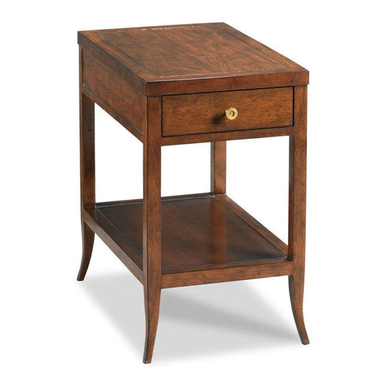 Woodbridge Provence Chairside Table ACCENT TABLES