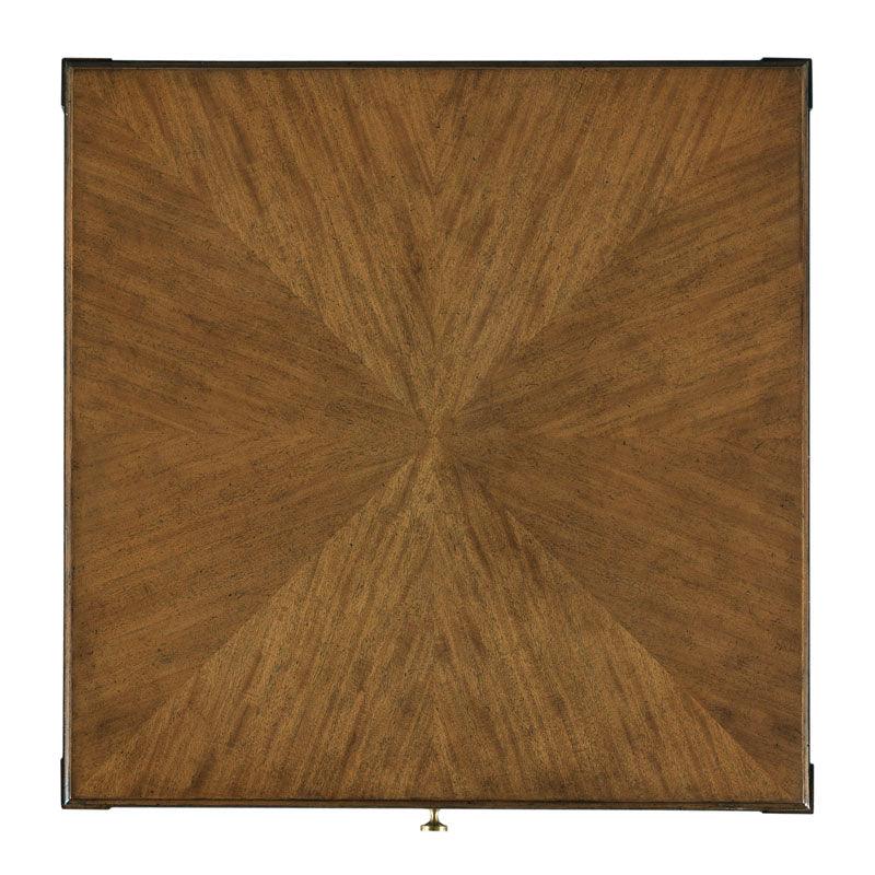 Woodbridge Cambria Lamp Table ACCENT TABLES