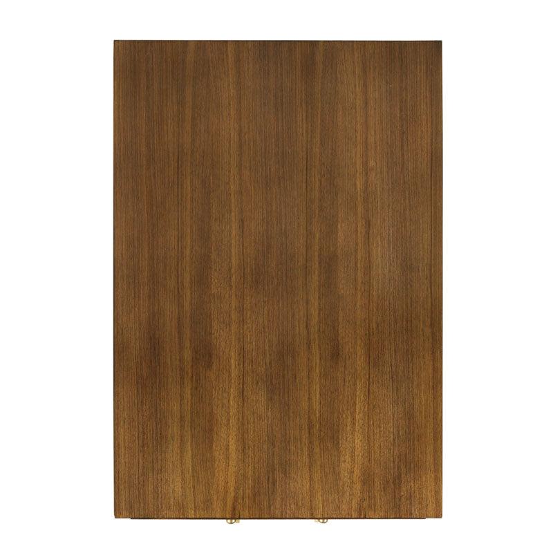 Woodbridge Savoye Noce Side Table ACCENT TABLES