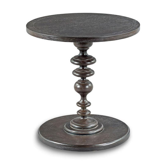 Woodbridge Montecito Side Table ACCENT TABLES
