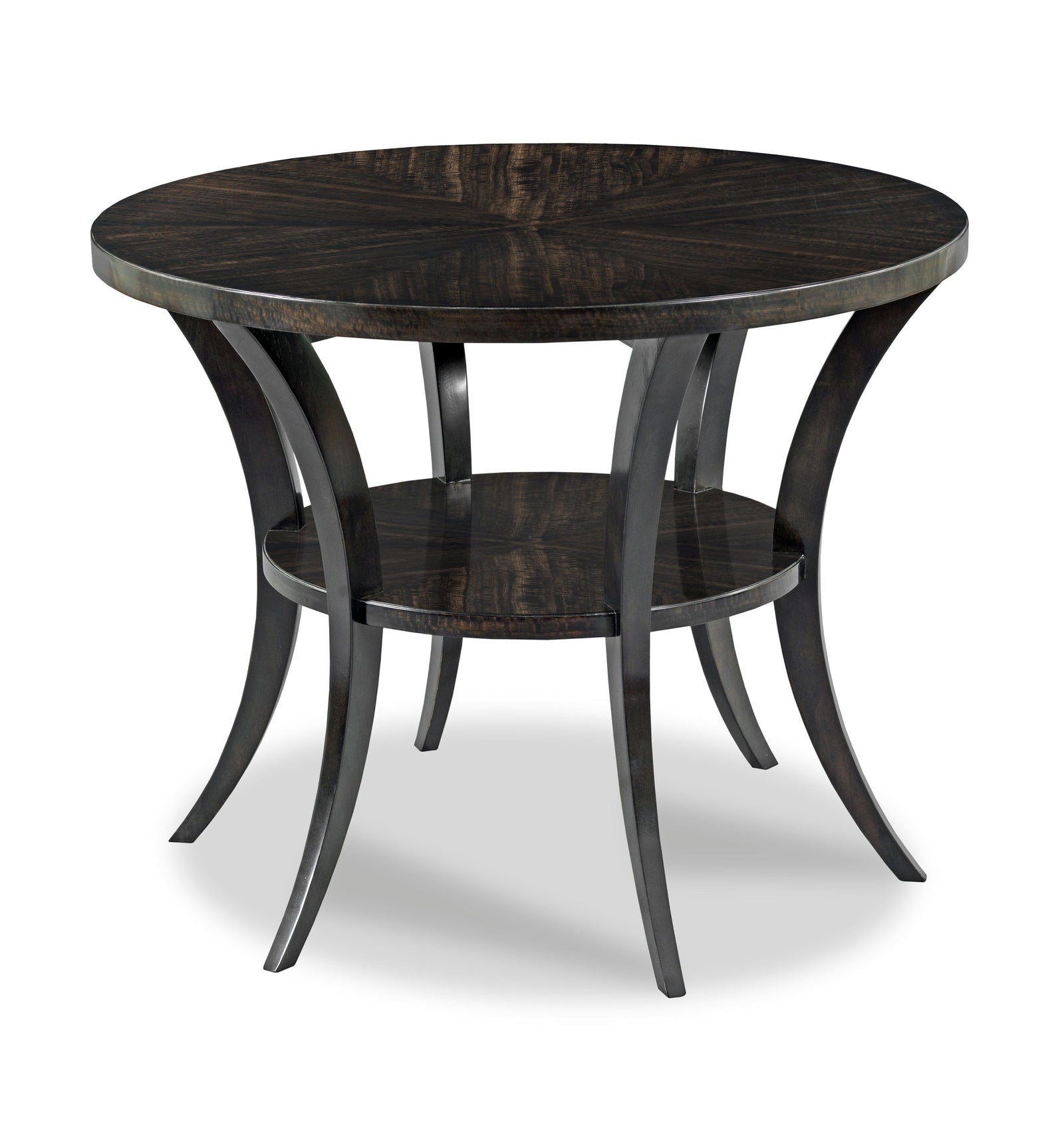 Woodbridge Fontane Center Table BAR + BAR CARTS