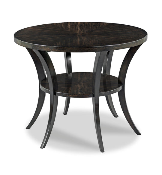 Woodbridge Fontane Center Table BAR + BAR CARTS