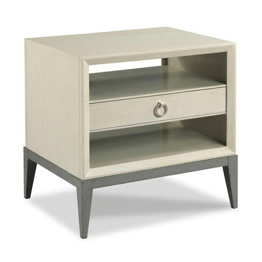 Woodbridge Essex Bedside Table ACCENT TABLES