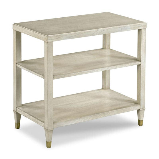 Woodbridge Celia Tier Table ACCENT TABLES