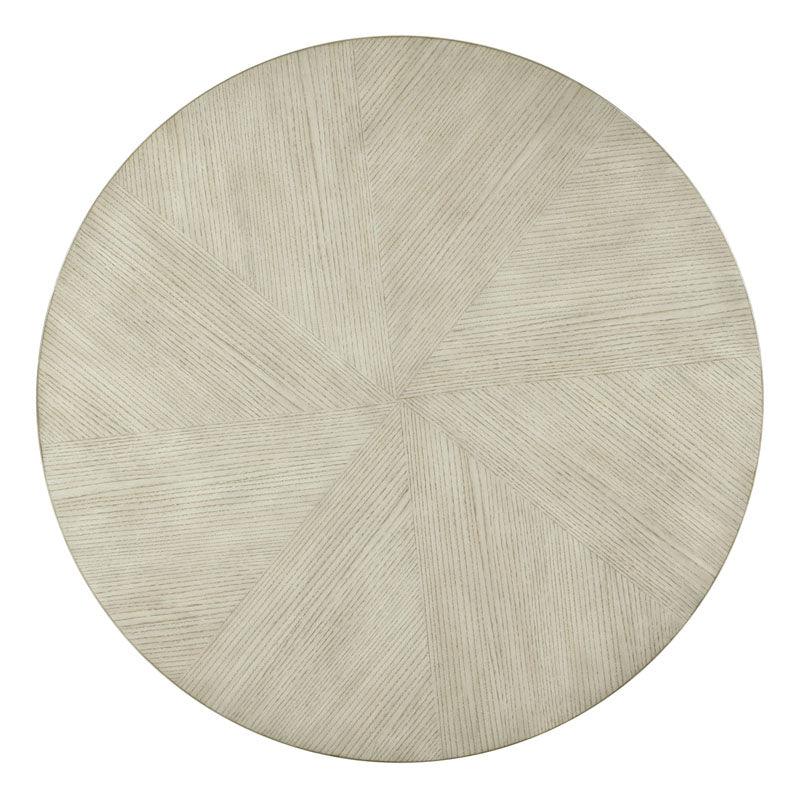 Woodbridge Leilani Side Table ACCENT TABLES