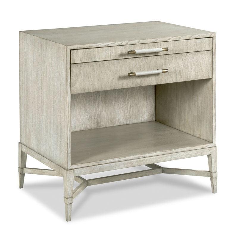 Woodbridge Iris Bedside Table ACCENT TABLES