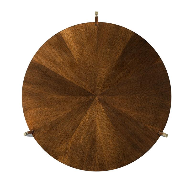 Woodbridge La Scala Side Table ACCENT TABLES