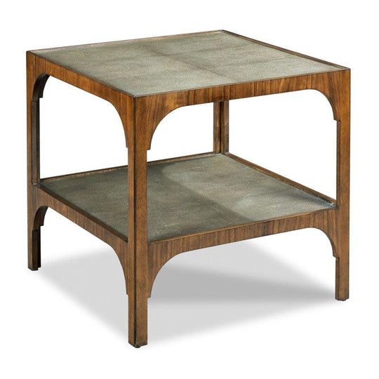 Woodbridge Savoye Lamp Table ACCENT TABLES
