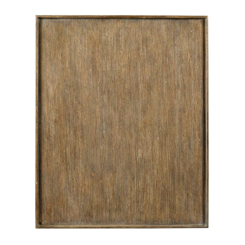 Woodbridge Collins Lamp Table ACCENT TABLES