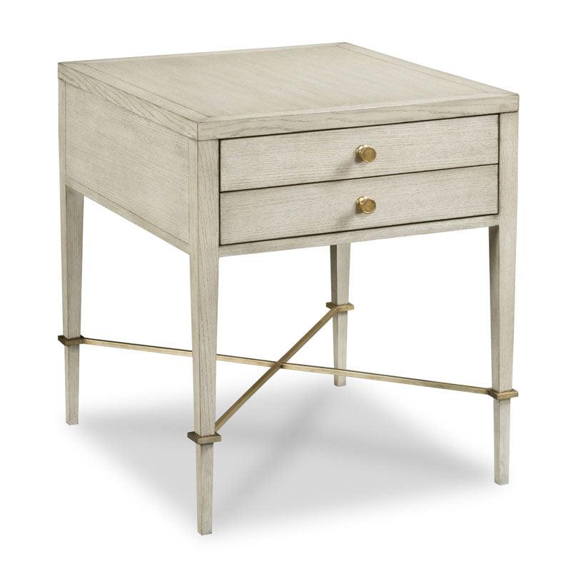 Woodbridge Stella Side Table ACCENT TABLES