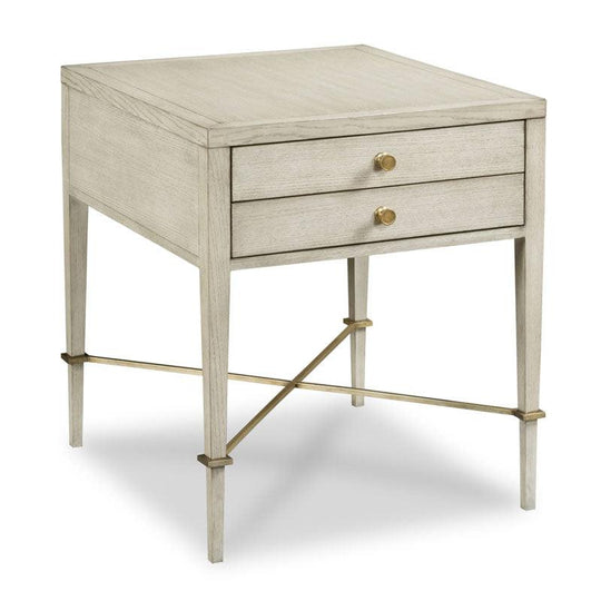 Woodbridge Stella Side Table ACCENT TABLES