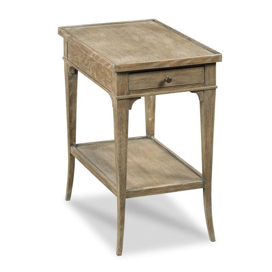 Woodbridge Burke Drink Table ACCENT TABLES