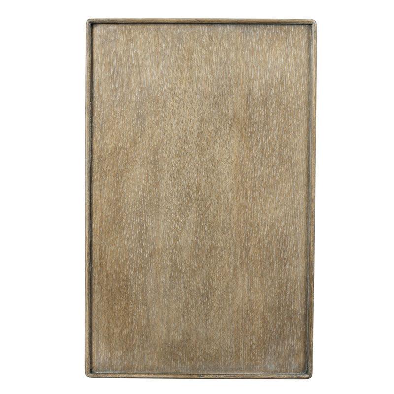 Woodbridge Burke Drink Table ACCENT TABLES