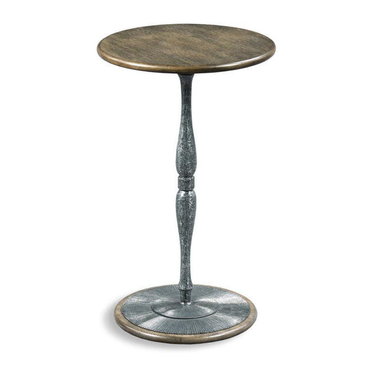 Woodbridge Rosa Drink Table ACCENT TABLES