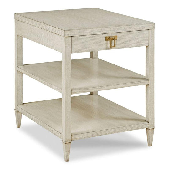 Woodbridge Lianna Side Table ACCENT TABLES