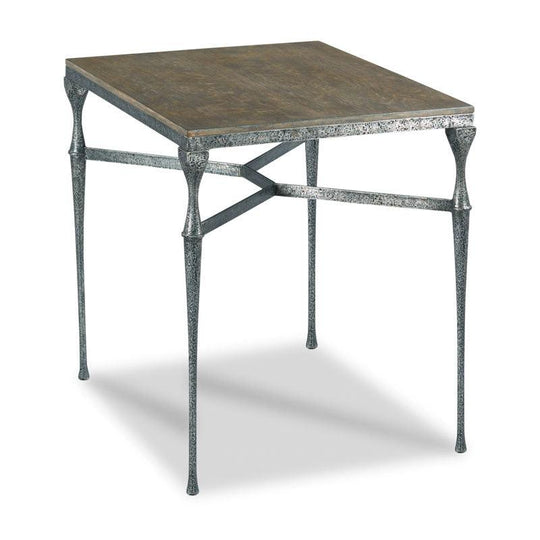Woodbridge Monte Rio Lamp Table ACCENT TABLES
