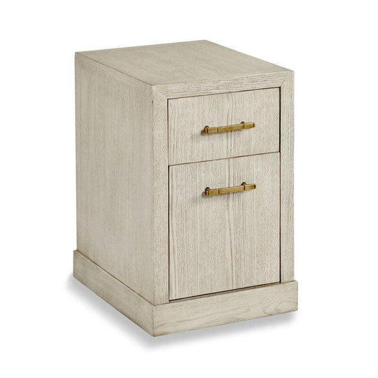Woodbridge Taurus File Chest SIDEBOARDS + CREDENZAS