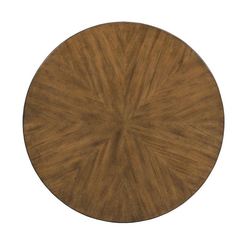 Woodbridge Sheridan Lamp Table ACCENT TABLES