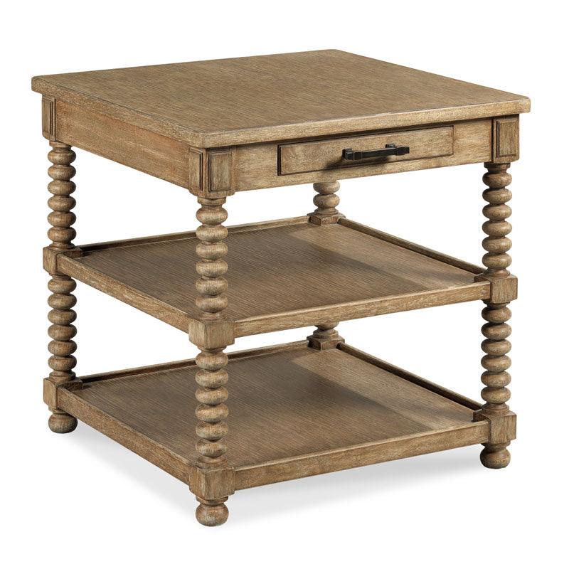 Woodbridge Colter Side Table ACCENT TABLES
