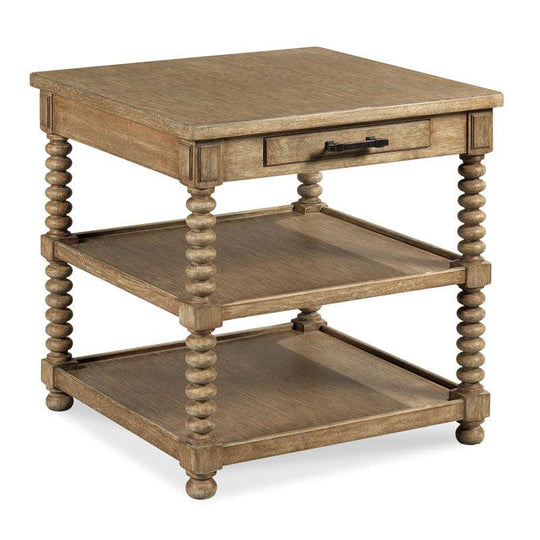 Woodbridge Colter Side Table ACCENT TABLES
