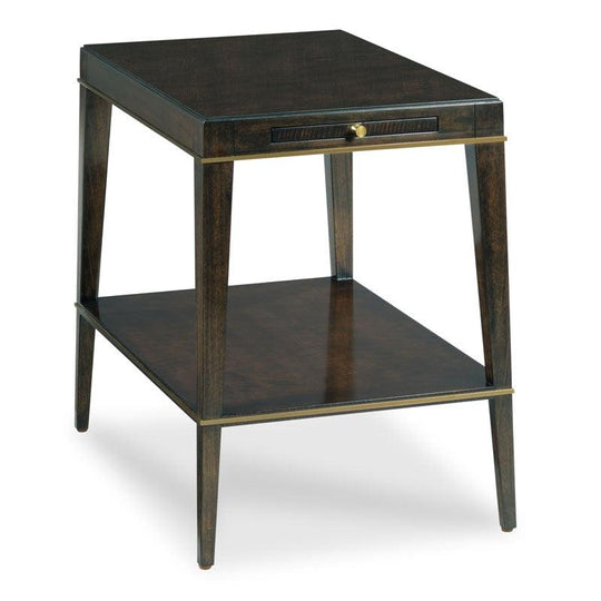 Woodbridge Daniel Lamp Table ACCENT TABLES