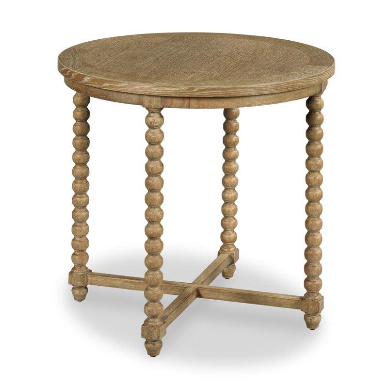 Woodbridge Caldera Lamp Table ACCENT TABLES