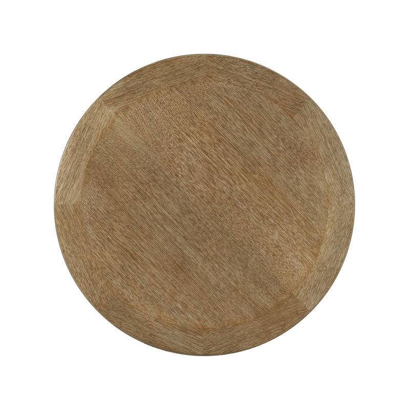 Woodbridge Caldera Lamp Table ACCENT TABLES