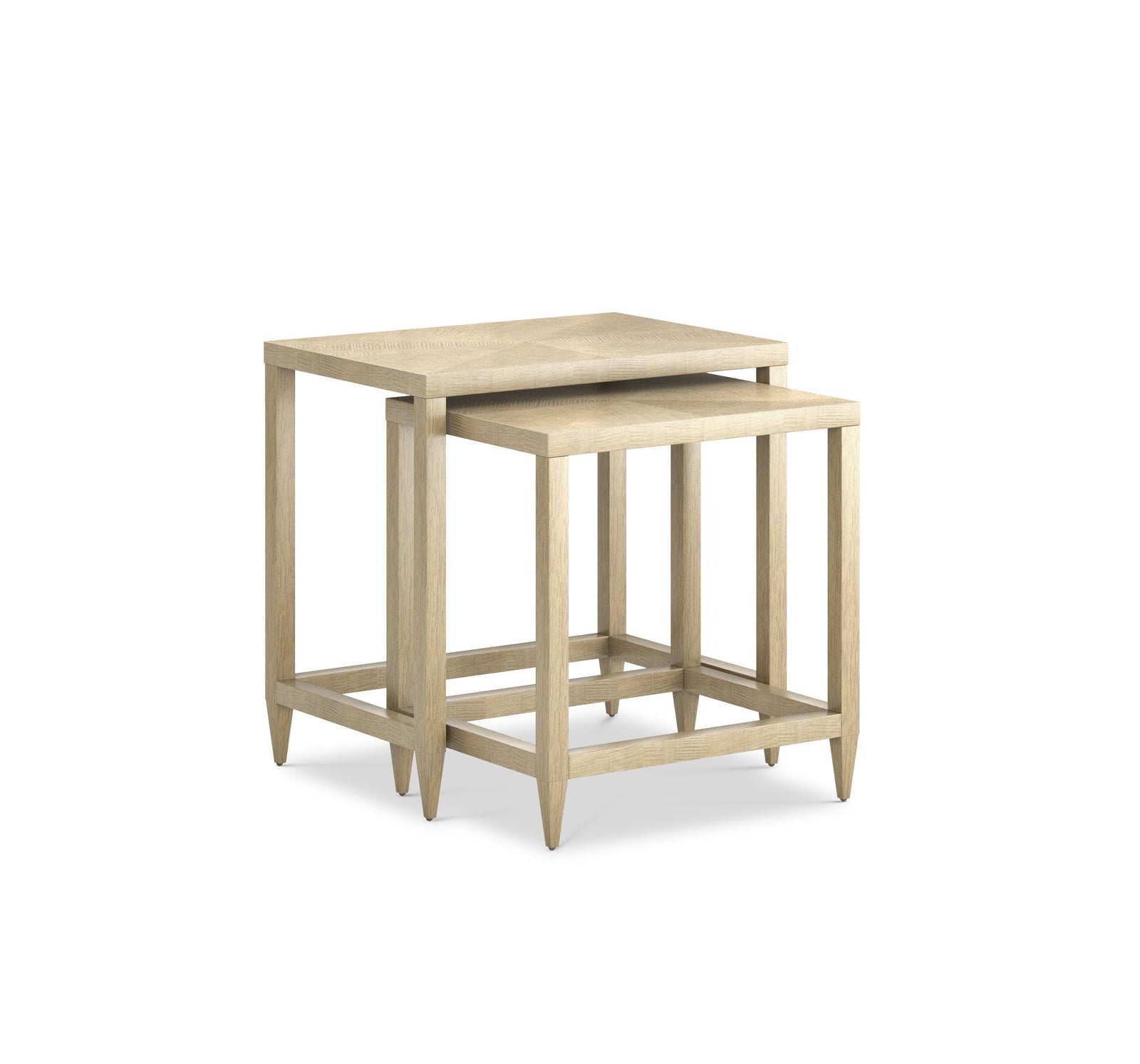 Woodbridge Louis Nesting Tables ACCENT TABLES