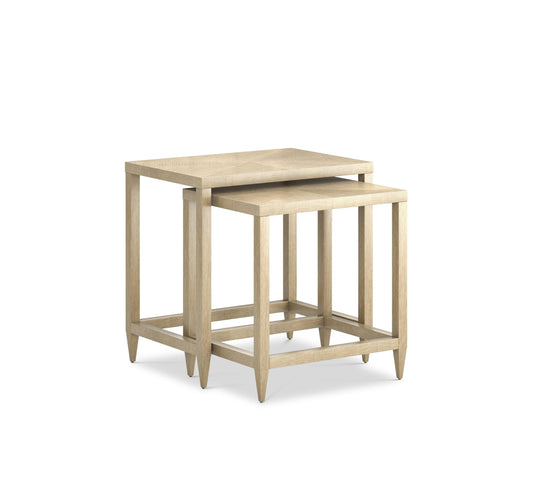 Woodbridge Louis Nesting Tables ACCENT TABLES
