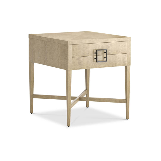 Woodbridge Rollini Lamp Table ACCENT TABLES