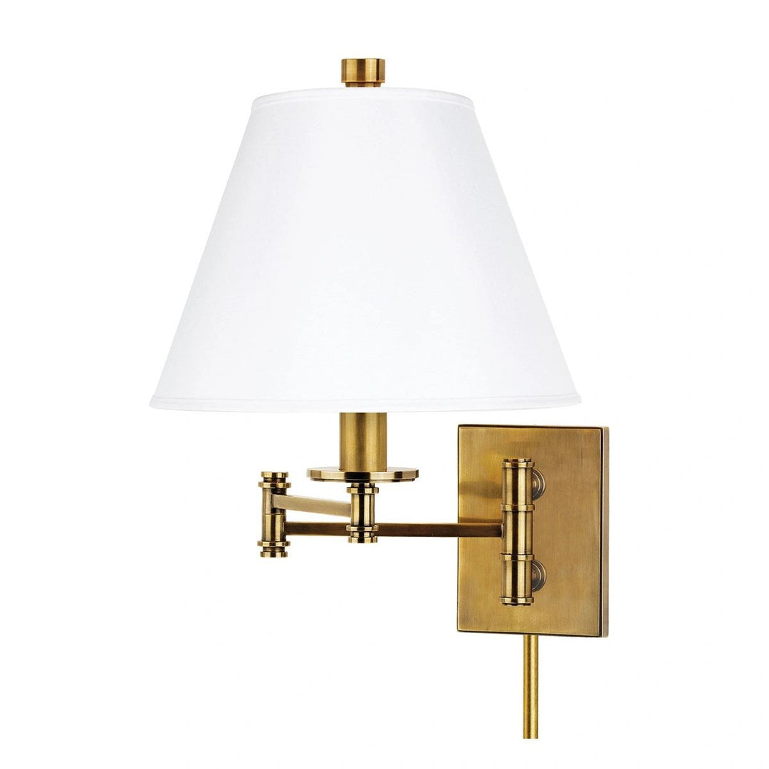 CLAREMONT WALL SCONCE - AmericanHomeFurniture