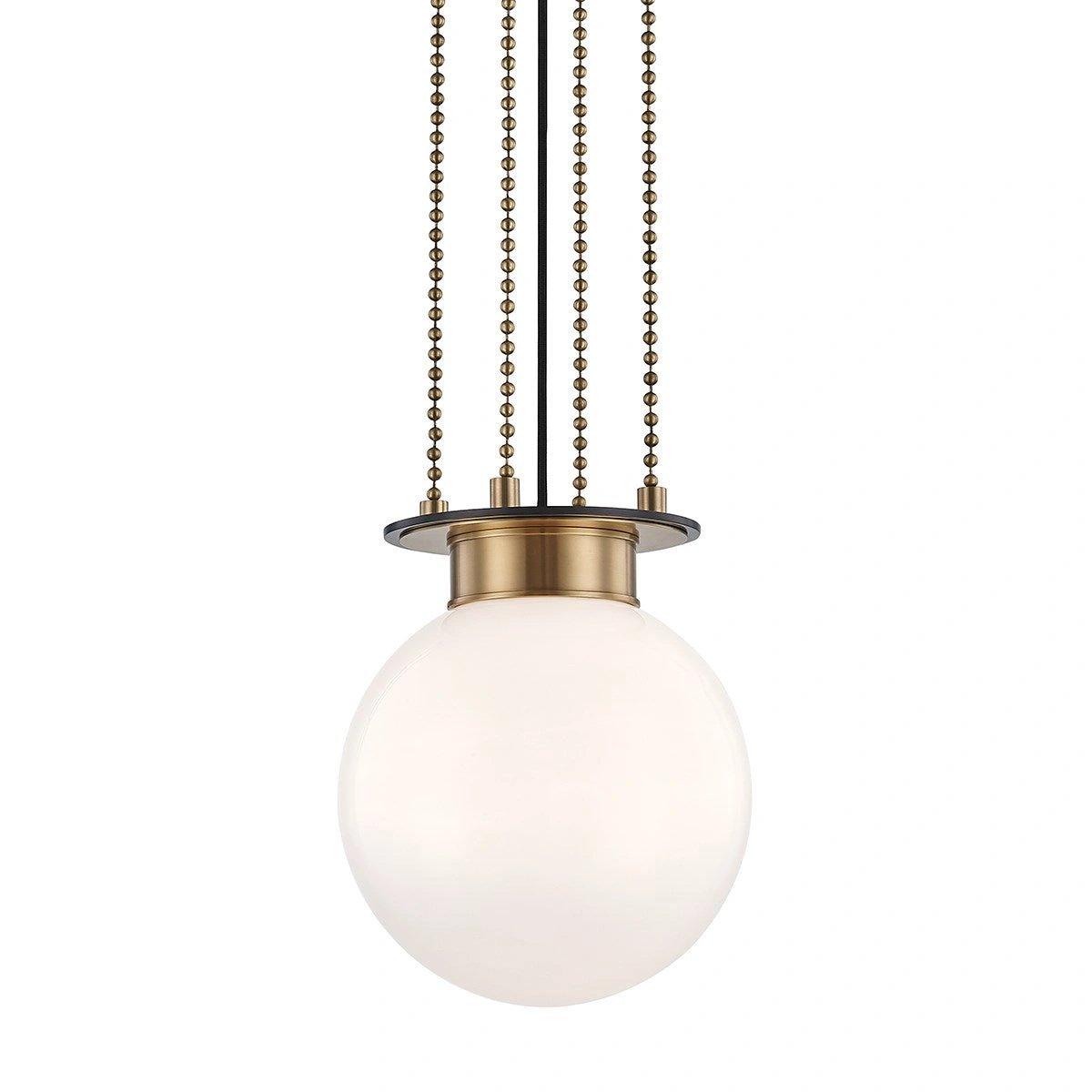 Hudson Valley Lighting Gunther Pendant PENDANT LIGHTING