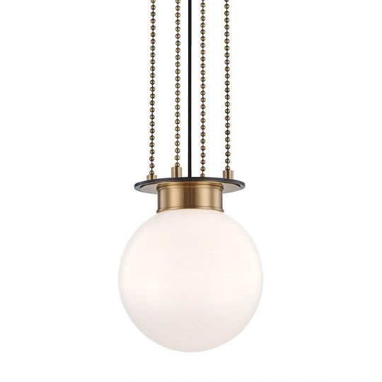 Hudson Valley Lighting Gunther Pendant PENDANT LIGHTING
