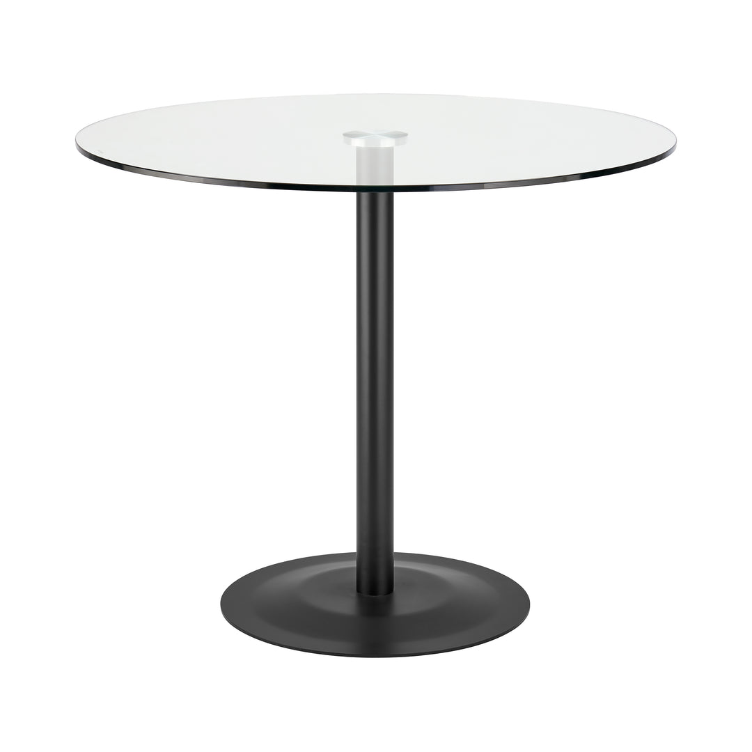 American Home Furniture | Euro Style - Ava 36" Bistro Table