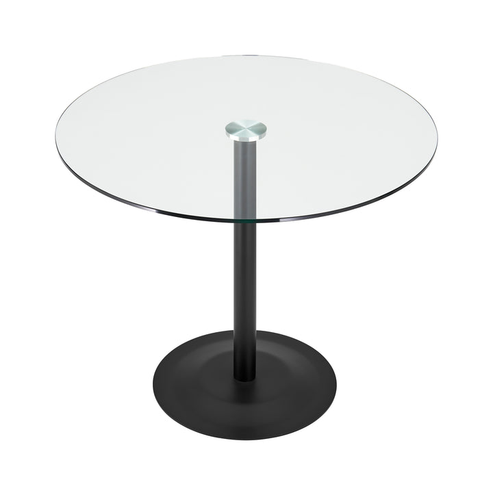 American Home Furniture | Euro Style - Ava 36" Bistro Table