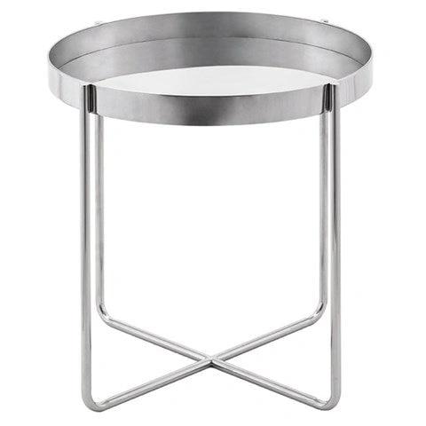 Gaultier Side Table - AmericanHomeFurniture