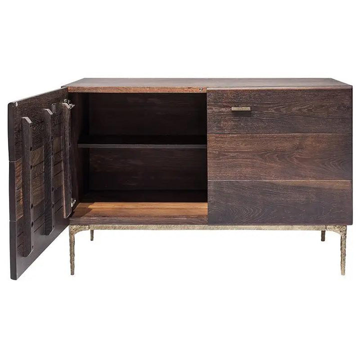 Kulu Sideboard - AmericanHomeFurniture