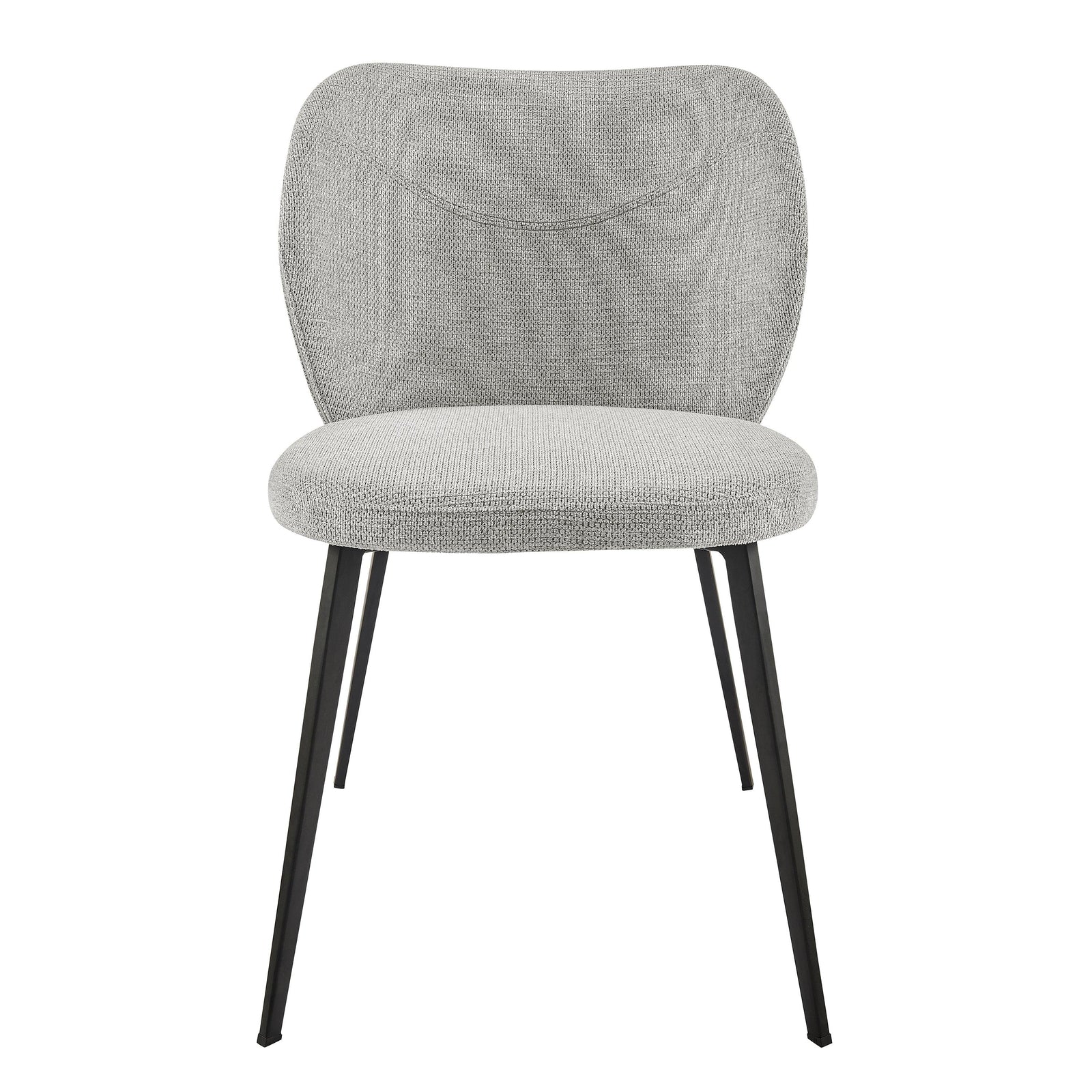 Euro Style Markus Side Chair - Set Of 2 DINING CHAIRS