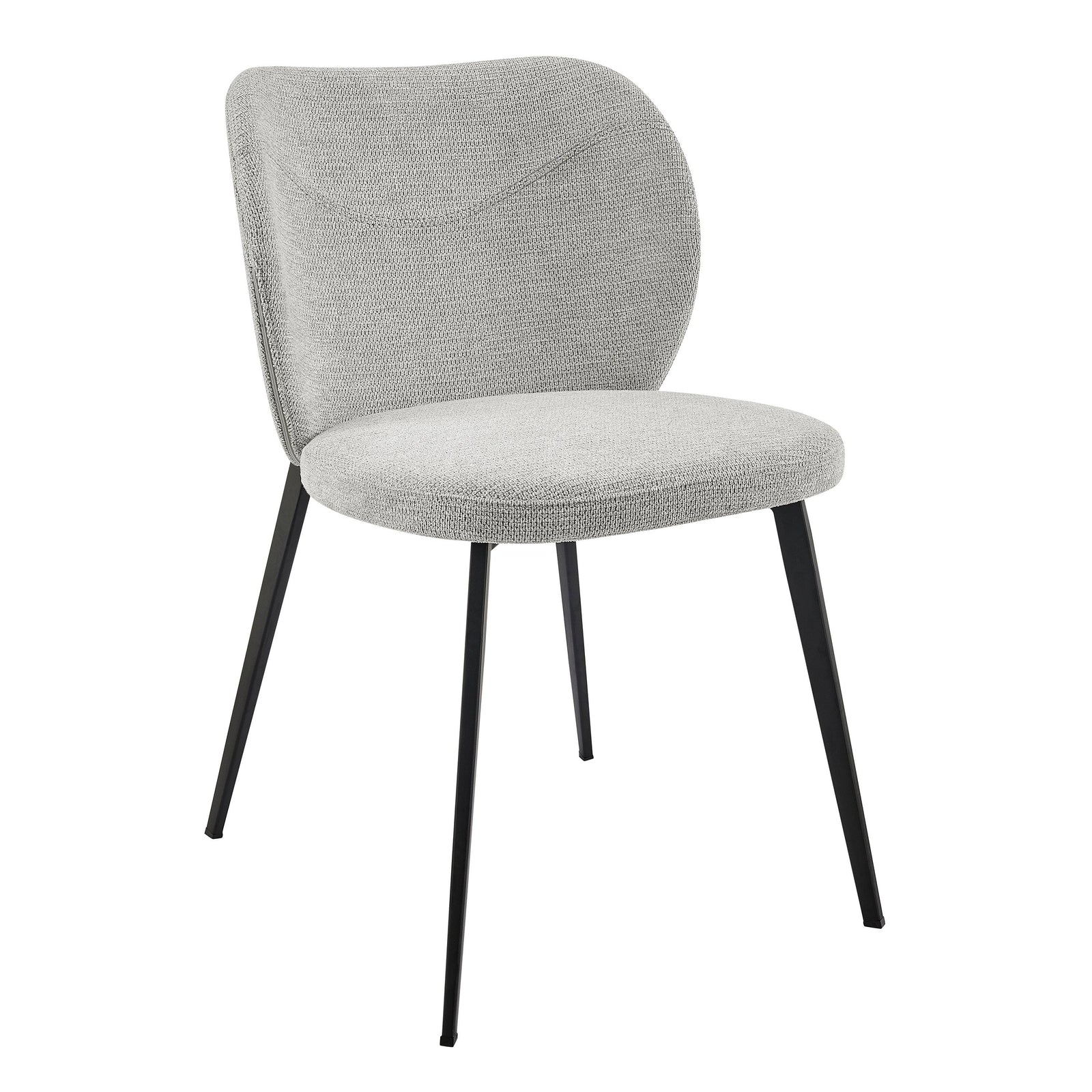 Euro Style Markus Side Chair - Set Of 2 DINING CHAIRS