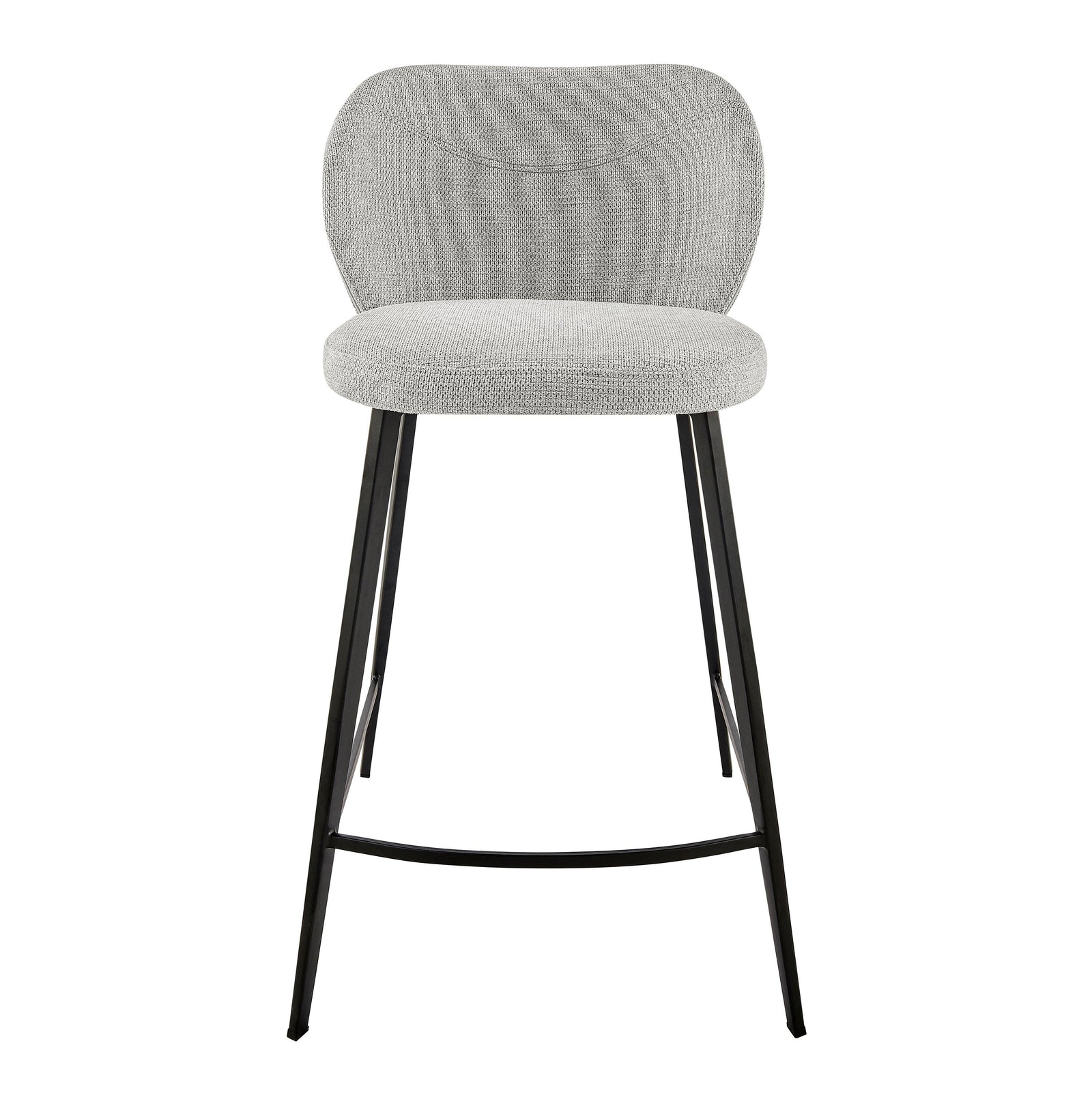 Euro Style Markus Counter Stool BAR STOOLS + COUNTER STOOLS